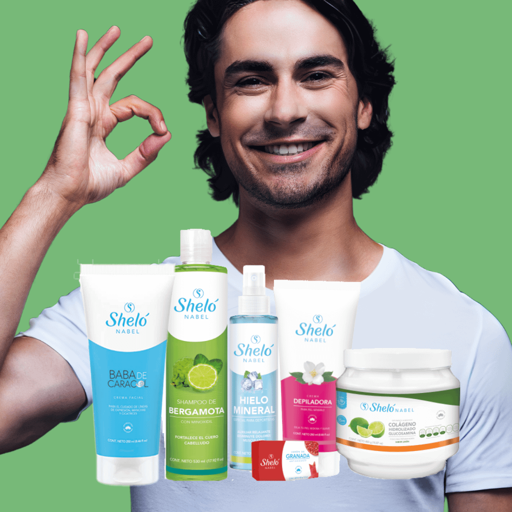 mas productos