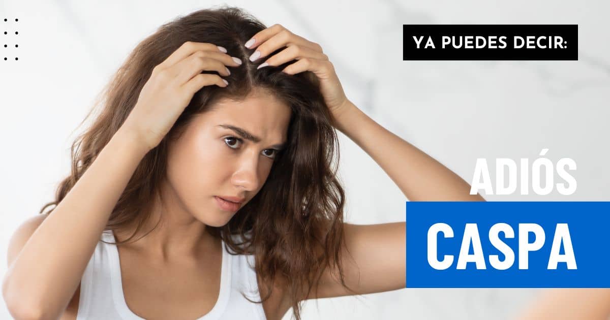 adios caspa