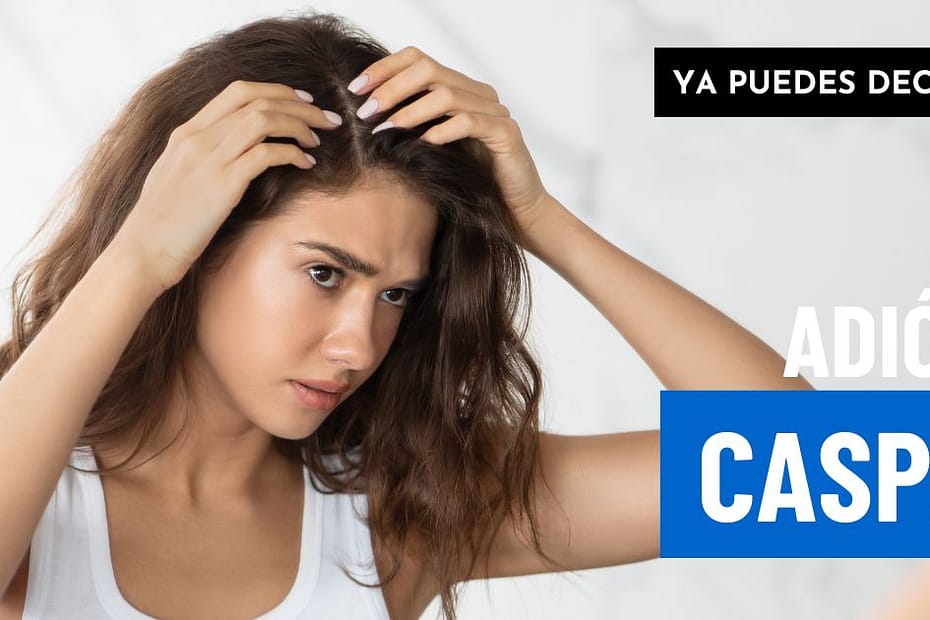 adios caspa